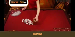 Fantan